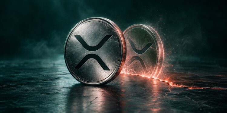 Un fallo de 2015 permitía crear XRP de la nada en XRP Ledger 1 Un fallo de 2015 permitía crear XRP de la nada en XRP Ledger