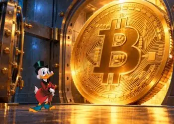 Tío Rico descubre Bitcoin en una aventura sobre los 21 millones de BTC