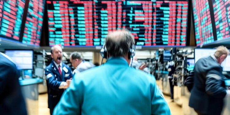La burbuja de la IA podría causar el mayor desplome desde 2008