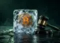 Si un juez congela tu cuenta cripto, reclama ante el juzgado