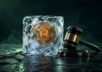 Si un juez congela tu cuenta cripto, reclama ante el juzgado 6 Si un juez congela tu cuenta cripto, reclama ante el juzgado