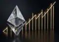 Ethereum cae a 2.461 USD tras salidas de 634 millones en ETF