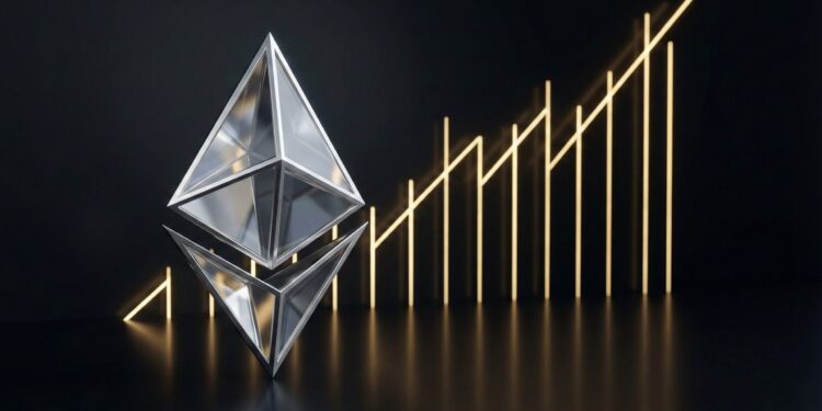 Ethereum cae a 2.461 USD tras salidas de 634 millones en ETF 1 Ethereum cae a 2.461 USD tras salidas de 634 millones en ETF