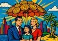 Aseguradora bitcoin respaldada por Sam Altman capta 37,5 millones