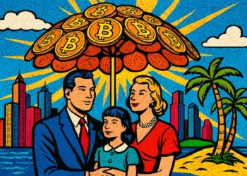 Aseguradora bitcoin respaldada por Sam Altman capta 37,5 millones 4 Aseguradora bitcoin respaldada por Sam Altman capta 37,5 millones