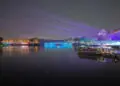 Solana, un complejo de ocio que refleja la Beijing contemporánea 12 Solana, un complejo de ocio que refleja la Beijing contemporánea