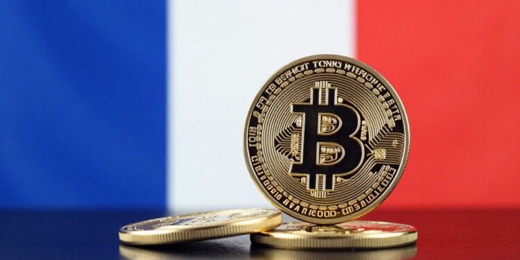 Francia registra 90 casos violentos ligados a cripto en siete meses