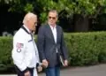 Hunter Biden denuncia ganancias de 2,9 millones y critica a Trump 9 Hunter Biden denuncia ganancias de 2,9 millones y critica a Trump