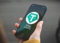 Kazajistán estudia crear una stablecoin vinculada al tenge con Tether