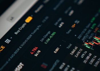 Las criptomonedas se debilitan en octubre y amenazan niveles clave