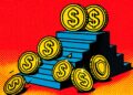 ZEC, HYPE y XMR desplazan a Cardano y Chainlink del top 10
