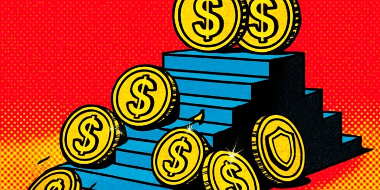 ZEC, HYPE y XMR desplazan a Cardano y Chainlink del top 10
