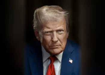 La cena de Trump no impulsa el precio de la memecoin TRUMP