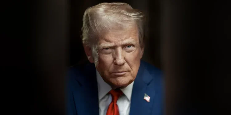 La cena de Trump no impulsa el precio de la memecoin TRUMP 1 La cena de Trump no impulsa el precio de la memecoin TRUMP