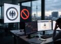 Alemania deniega la licencia MiCA a bitcoin.de y detiene su trading