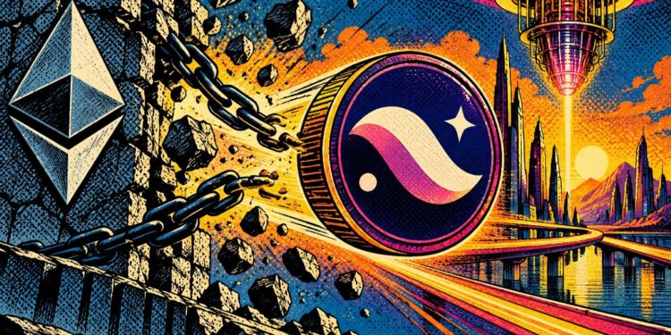 Starknet quiere dejar Ethereum para adelantarse a la amenaza cuántica 1 Starknet quiere dejar Ethereum para adelantarse a la amenaza cuántica