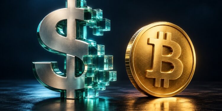 Las stablecoins vuelven programable al dólar: ¿qué cambia para Bitcoin?