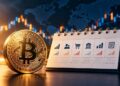 Bitcoin afronta una semana cargada de datos económicos
