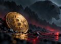 Bitcoin cumple un año de mercado bajista y persisten riesgos de caídas