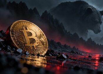 Bitcoin cumple un año de mercado bajista y persisten riesgos de caídas
