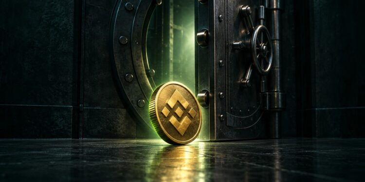 Binance en España: puedes retirar fondos, pero no depositar ni operar