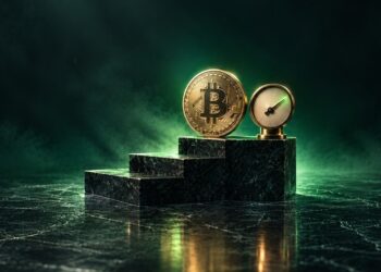La señal de agotamiento vendedor de Bitcoin apunta a techos locales
