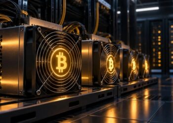 La minería de Bitcoin se recupera pese a la presión sobre las empresas 4 La minería de Bitcoin se recupera pese a la presión sobre las empresas