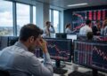 Los ETF de Bitcoin registran su mayor salida desde junio: 485 millones