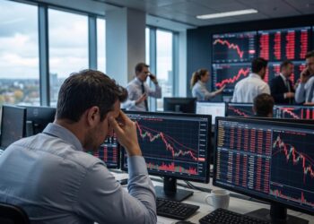 Los ETF de Bitcoin registran su mayor salida desde junio: 485 millones