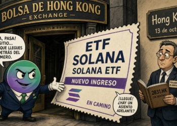 Pando Solana ETF prevé debutar en Hong Kong el 13 de octubre 4 Pando Solana ETF prevé debutar en Hong Kong el 13 de octubre