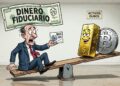 Hougan: Bitcoin podría alcanzar cientos de miles de dólares