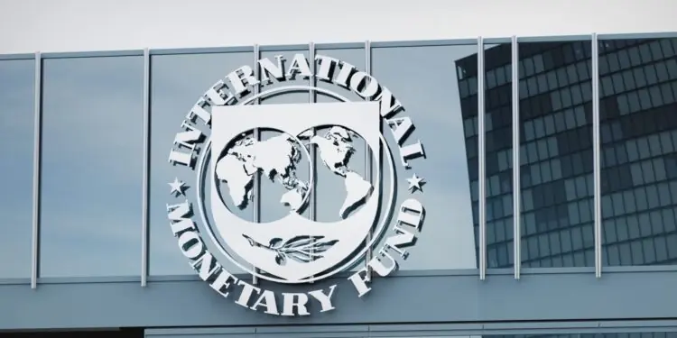 El FMI: las acciones tokenizadas son un 50% más volátiles