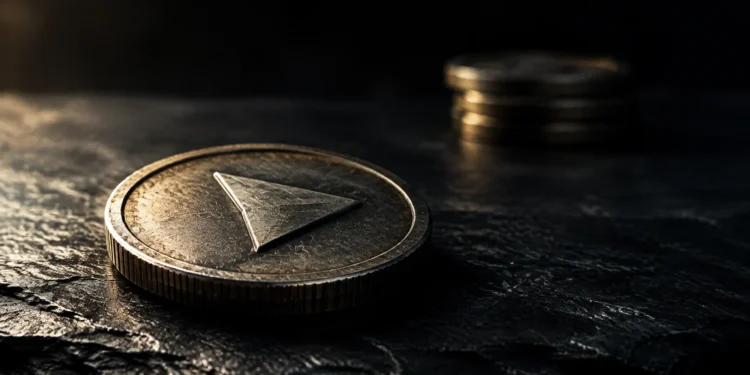 XRP reduce a 160 millones su brecha en ETF con Solana 1 XRP reduce a 160 millones su brecha en ETF con Solana
