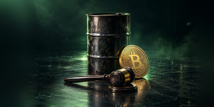 EE. UU. arresta a Álvaro Pulido, detenido por el caso PDVSA-Cripto