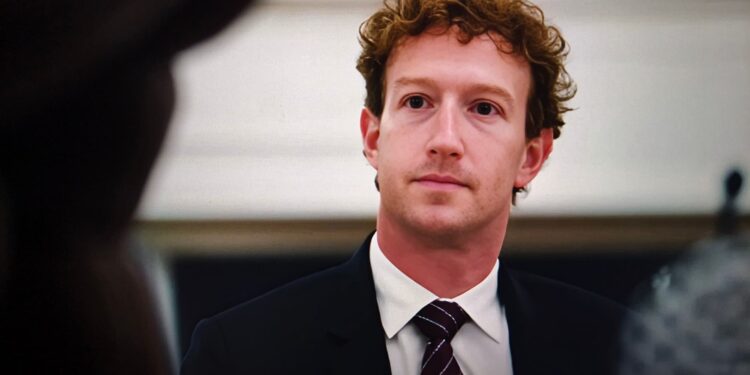 Zuckerberg rechaza frenar la IA y Meta lanza Muse Wonder
