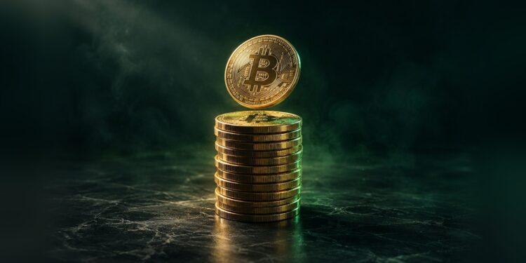 Strategy compra 250 BTC por US$21,5 millones y llega a 848.250 BTC