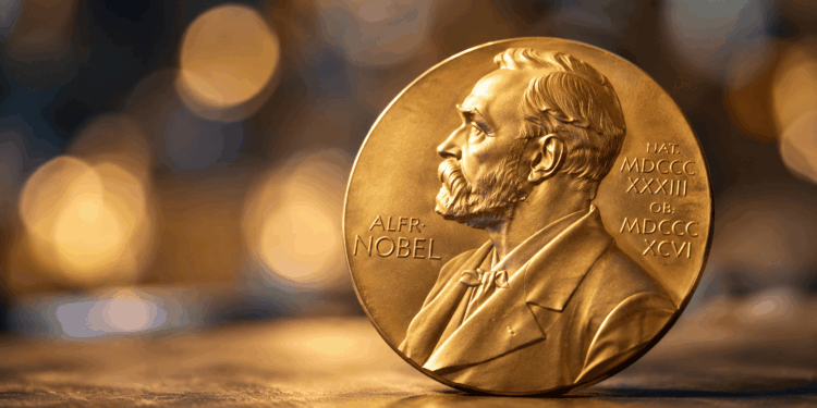 El Nobel de Economía 2026 premia a Hall y Woodford