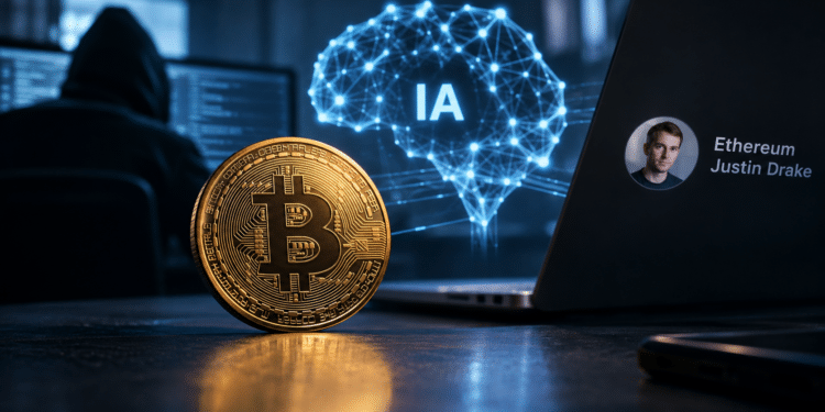 IA y Bitcoin: ECDSA, ECDLP y las direcciones más expuestas 1 IA y Bitcoin: ECDSA, ECDLP y las direcciones más expuestas
