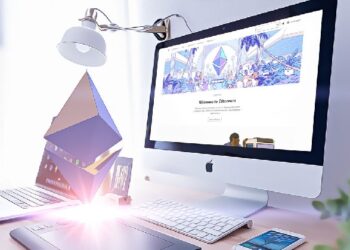 La Fundación Ethereum transfiere 4.393 ETH a Kraken