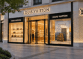 La caída de LVMH en China amenaza la recuperación del lujo