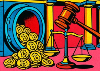 Un fallo acerca al Reino Unido a quedarse con 61.000 BTC incautados