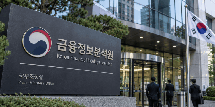 Corea del Sur bloqueará 27 webs cripto, incluidas KuCoin y MEXC