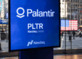 Palantir advierte: Europa pierde el tren de la IA, como internet