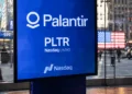 Palantir advierte: Europa pierde el tren de la IA, como internet