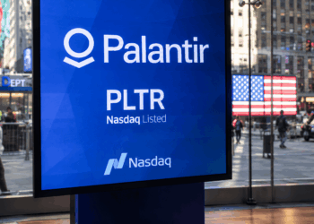 Palantir advierte: Europa pierde el tren de la IA, como internet