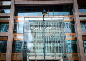 Morgan Stanley prevé ofrecer acciones tokenizadas en 2027