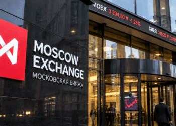 La Bolsa de Moscú permitirá comprar Bitcoin desde el 1 de diciembre