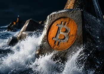 Bitcoin resiste mientras caen las altcoins; coste fiscal en Alemania