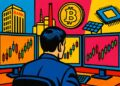 Bitcoin y seis valores: claves del análisis técnico y sus riesgos 2 Bitcoin y seis valores: claves del análisis técnico y sus riesgos