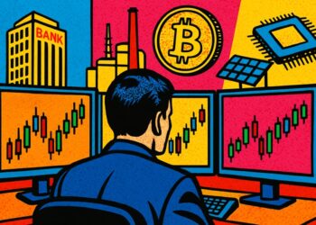 Bitcoin y seis valores: claves del análisis técnico y sus riesgos 4 Bitcoin y seis valores: claves del análisis técnico y sus riesgos